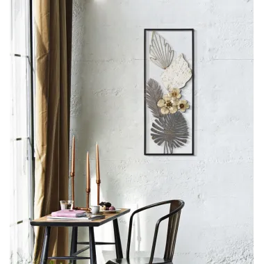 PANEL ZE STALI CLASSIC 28,6 5,1 74,3 cm